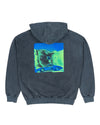 Acid Ski Hoodie 25SS