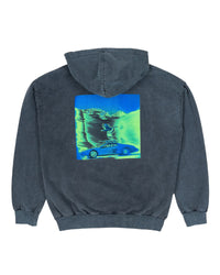 Acid Ski Hoodie 25SS