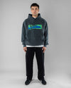 Acid Ski Hoodie 25SS