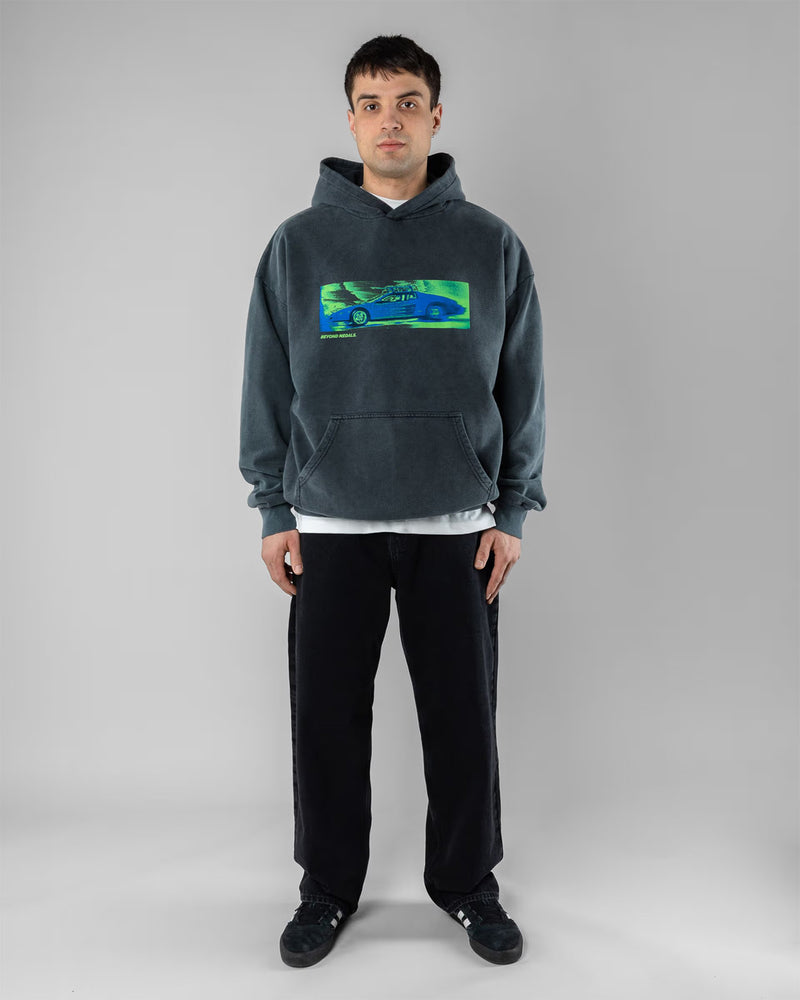 Acid Ski Hoodie 25SS