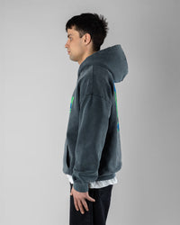 Acid Ski Hoodie 25SS