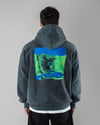 Acid Ski Hoodie 25SS