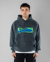 Acid Ski Hoodie 25SS