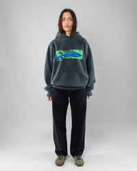 Acid Ski Hoodie 25SS