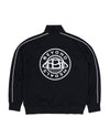 Fortunato Track Jacket 25SS