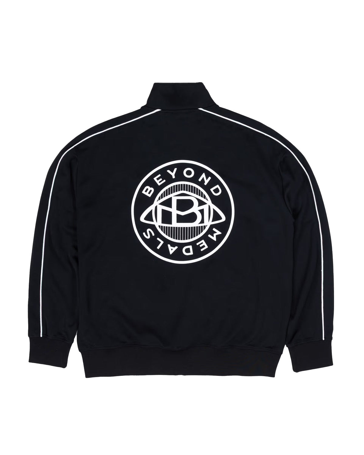Fortunato Track Jacket 25SS