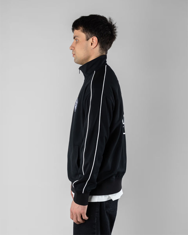 Fortunato Track Jacket 25SS