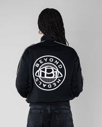 Fortunato Track Jacket 25SS