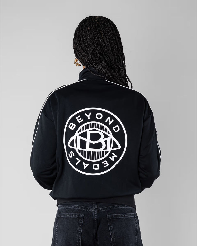 Fortunato Track Jacket 25SS
