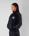Fortunato Track Jacket 25SS