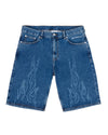 Fortunato Jeans Shorts 25SS