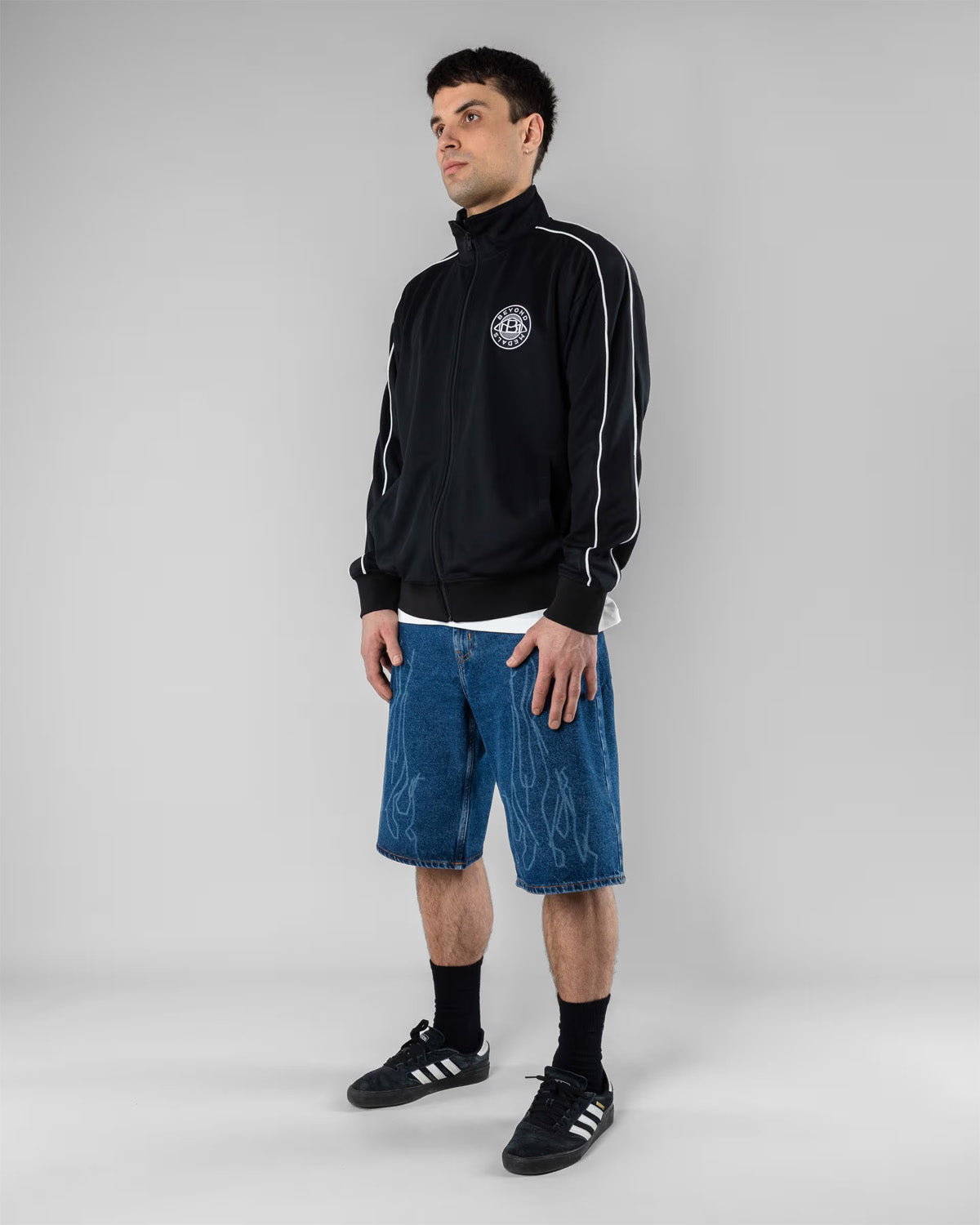 Fortunato Jeans Shorts 25SS