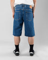 Fortunato Jeans Shorts 25SS