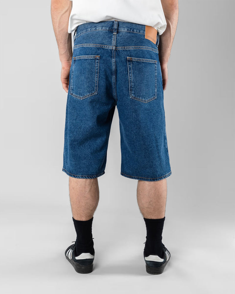 Fortunato Jeans Shorts 25SS