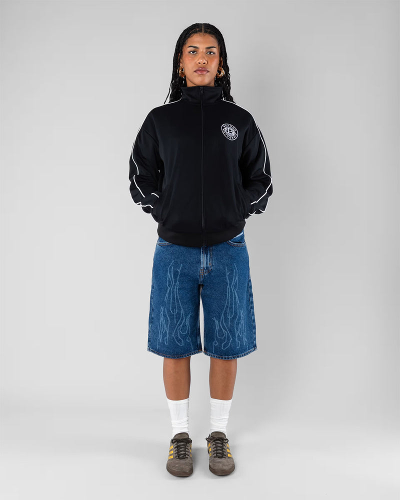 Fortunato Jeans Shorts 25SS