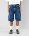 Fortunato Jeans Shorts 25SS