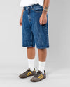 Fortunato Jeans Shorts 25SS