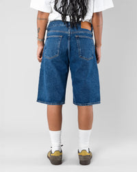Fortunato Jeans Shorts 25SS