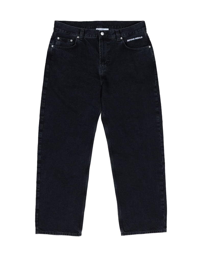 Loose Jeans 25SS