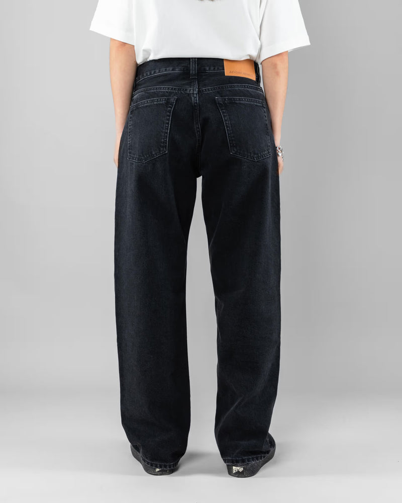 Loose Jeans 25SS
