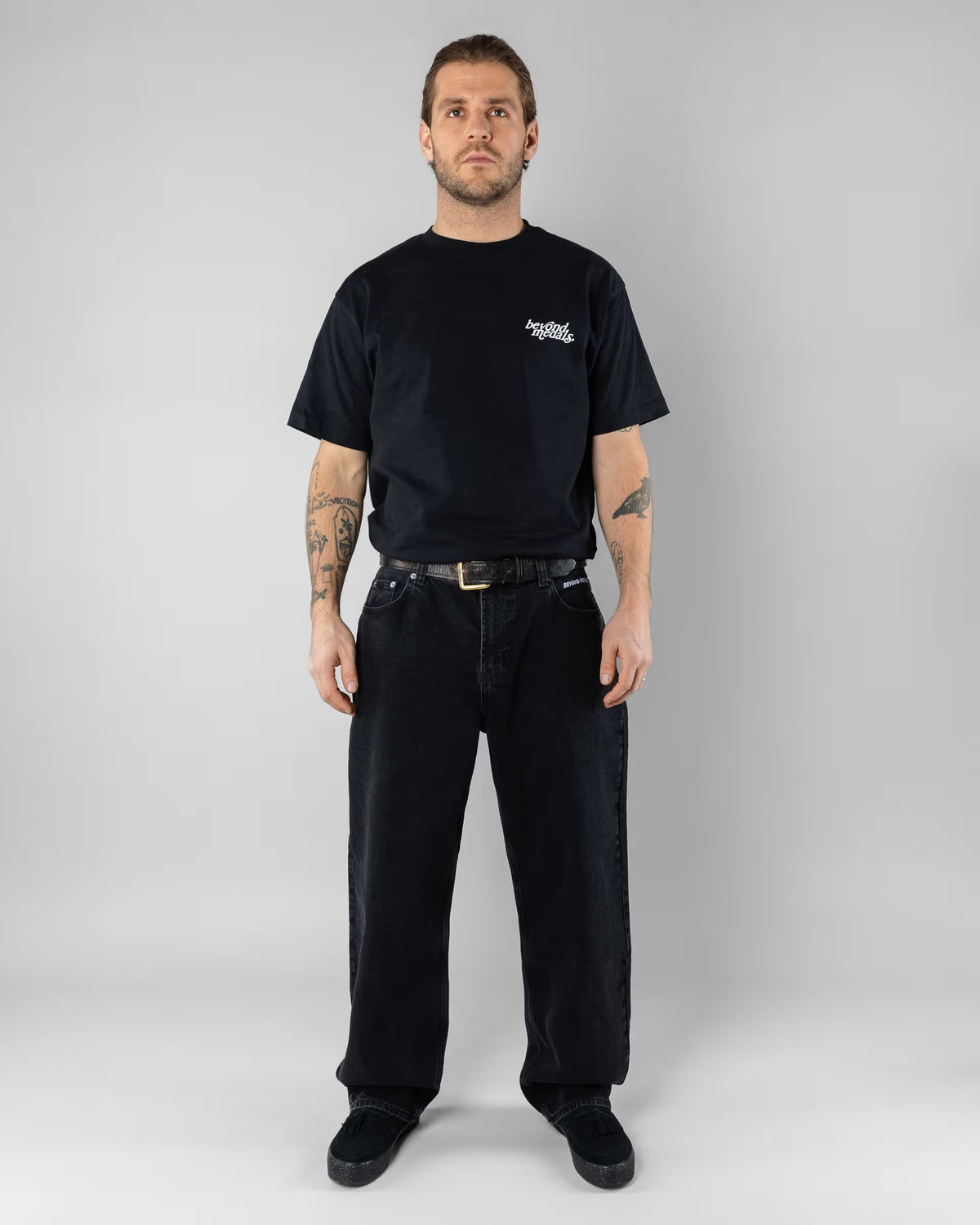 Loose Jeans 25SS