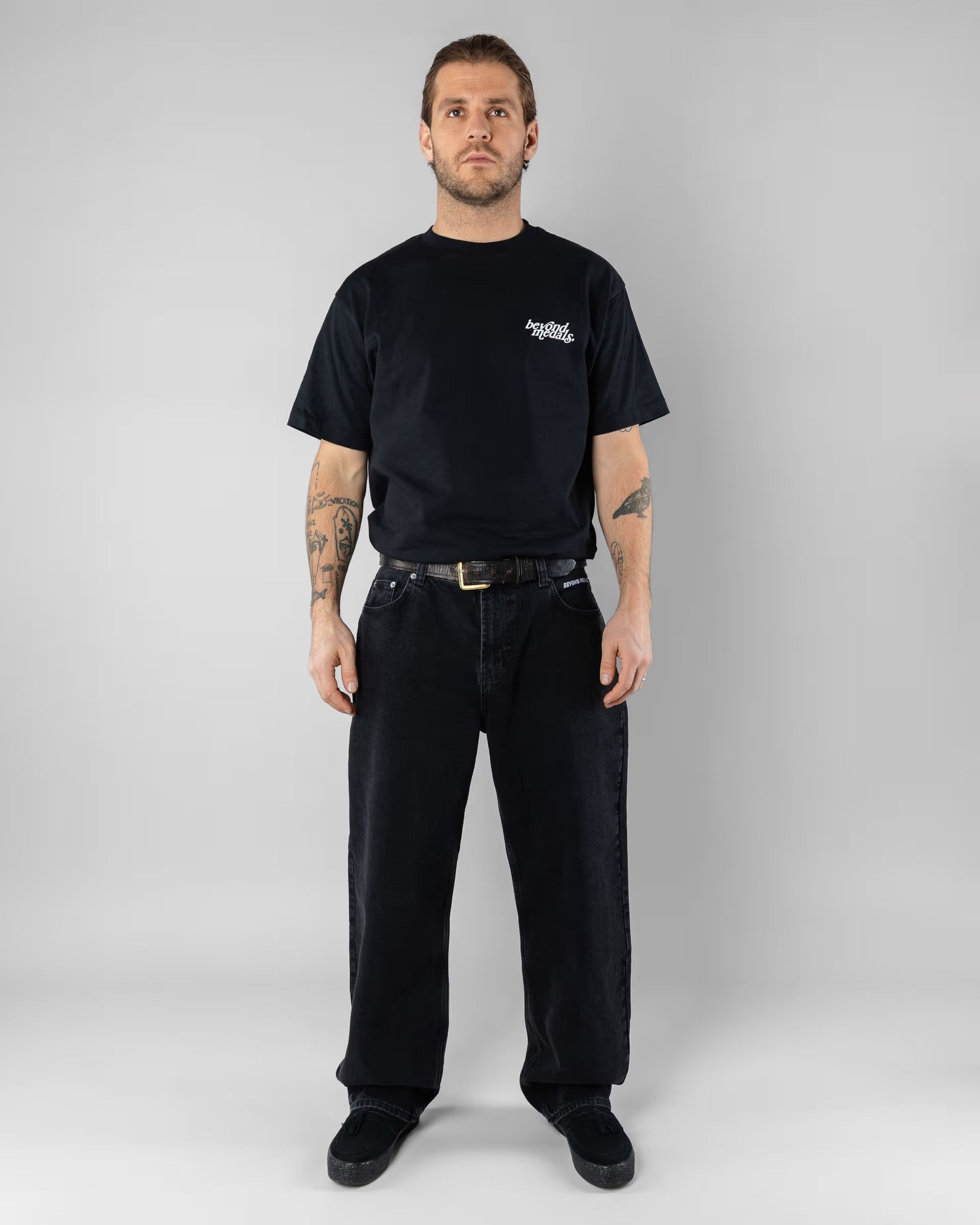 Loose Jeans 25SS