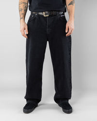Loose Jeans 25SS