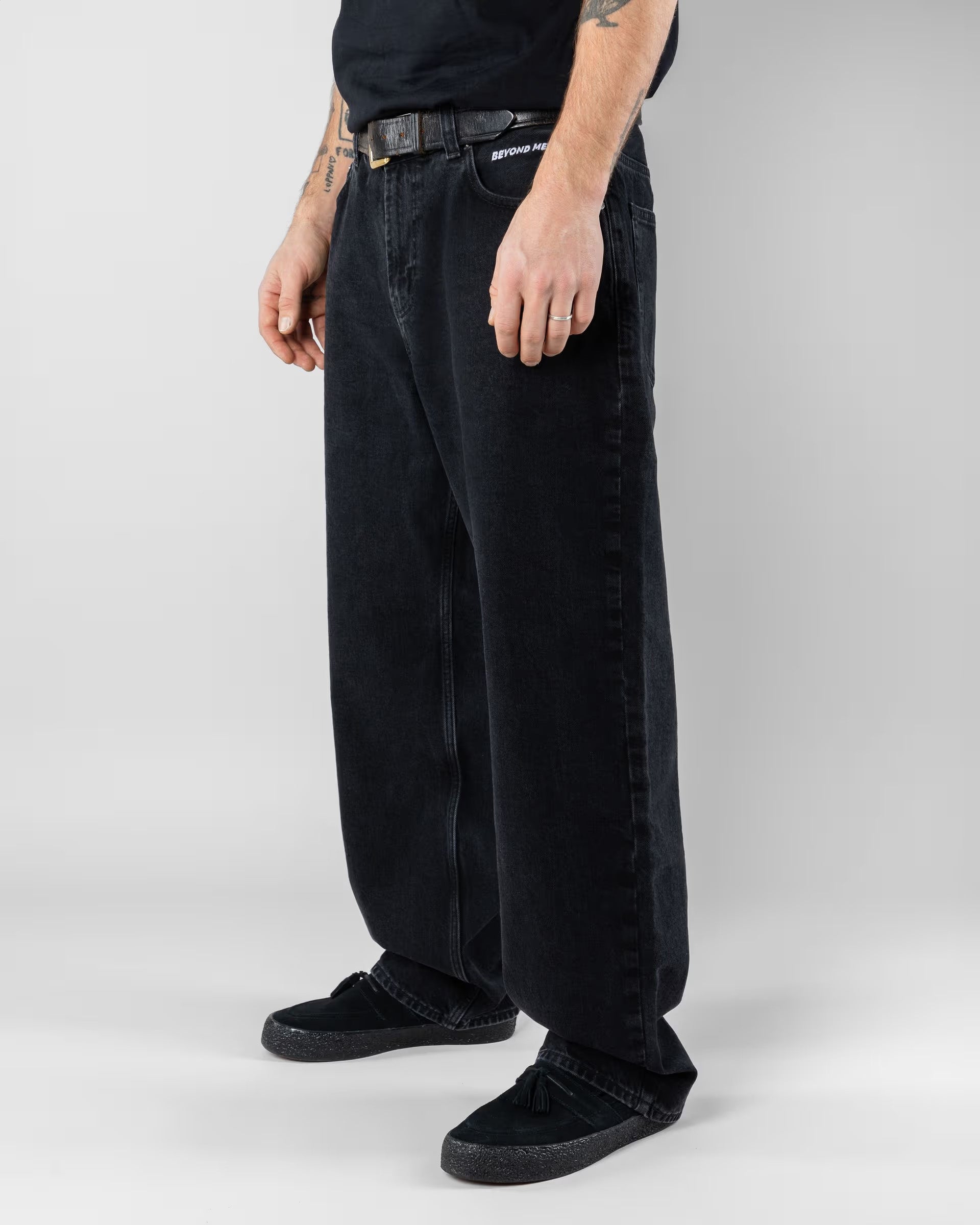 Loose Jeans 25SS