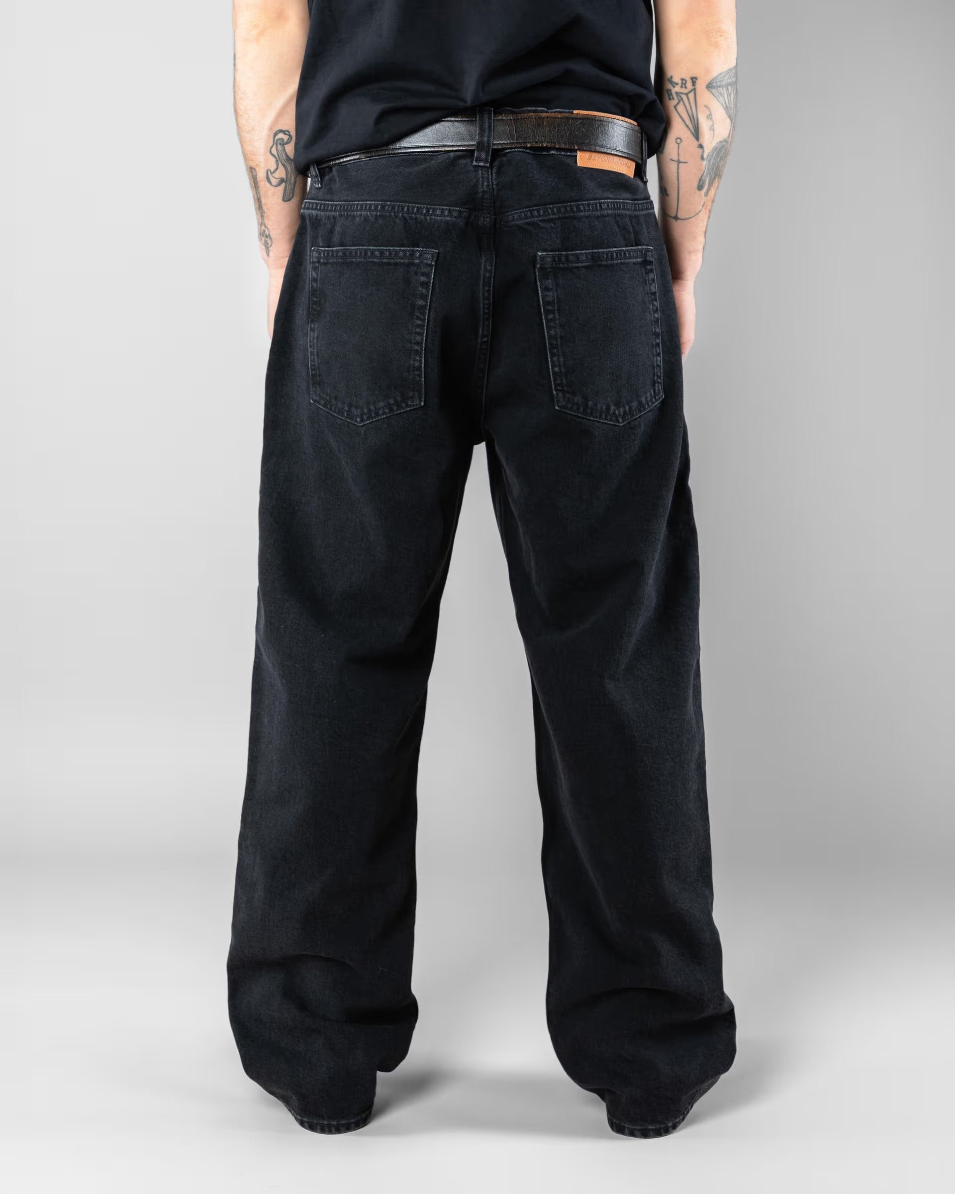 Loose Jeans 25SS