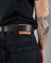 Loose Jeans 25SS