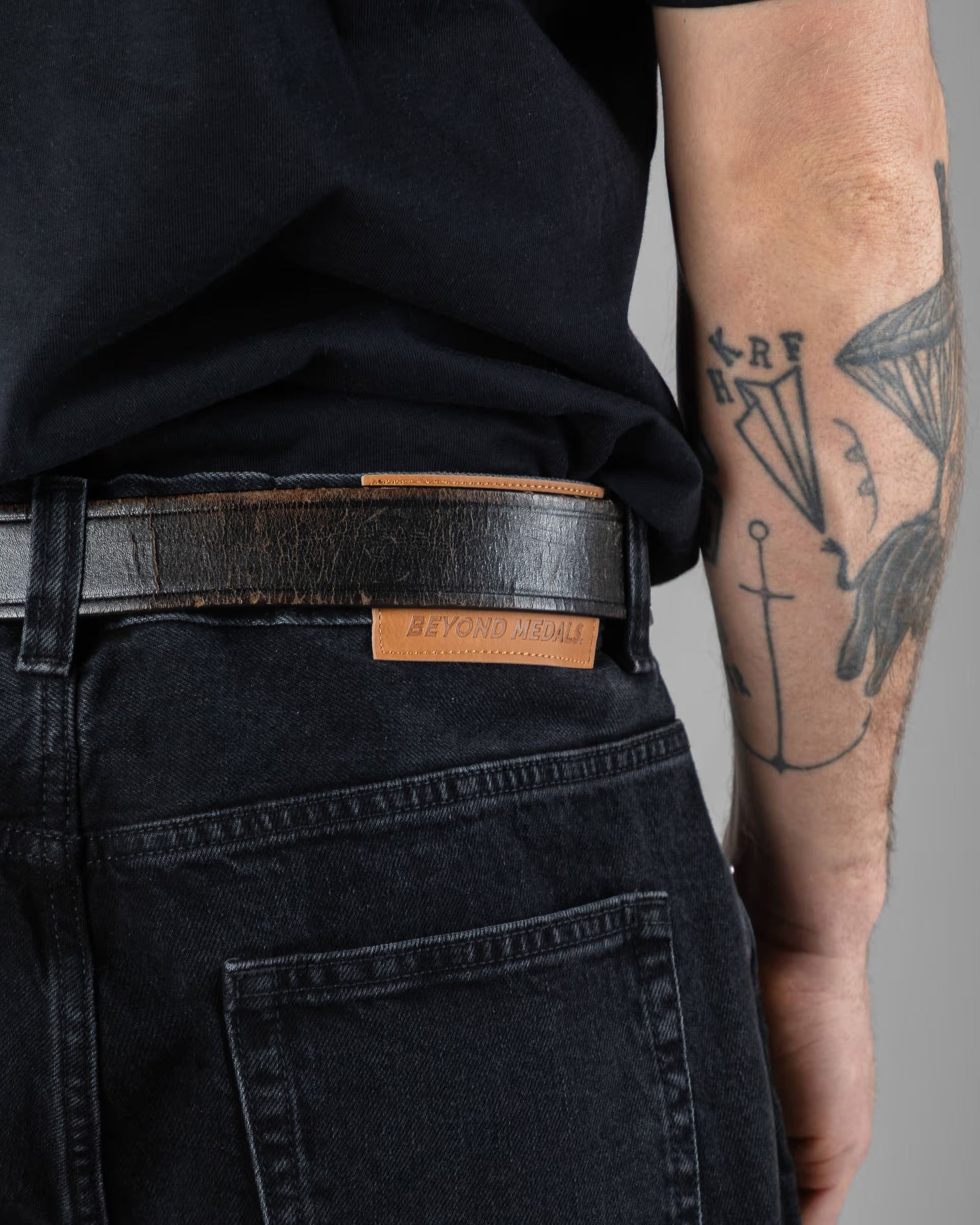 Loose Jeans 25SS