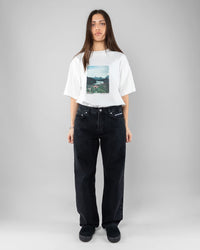 Loose Jeans 25SS