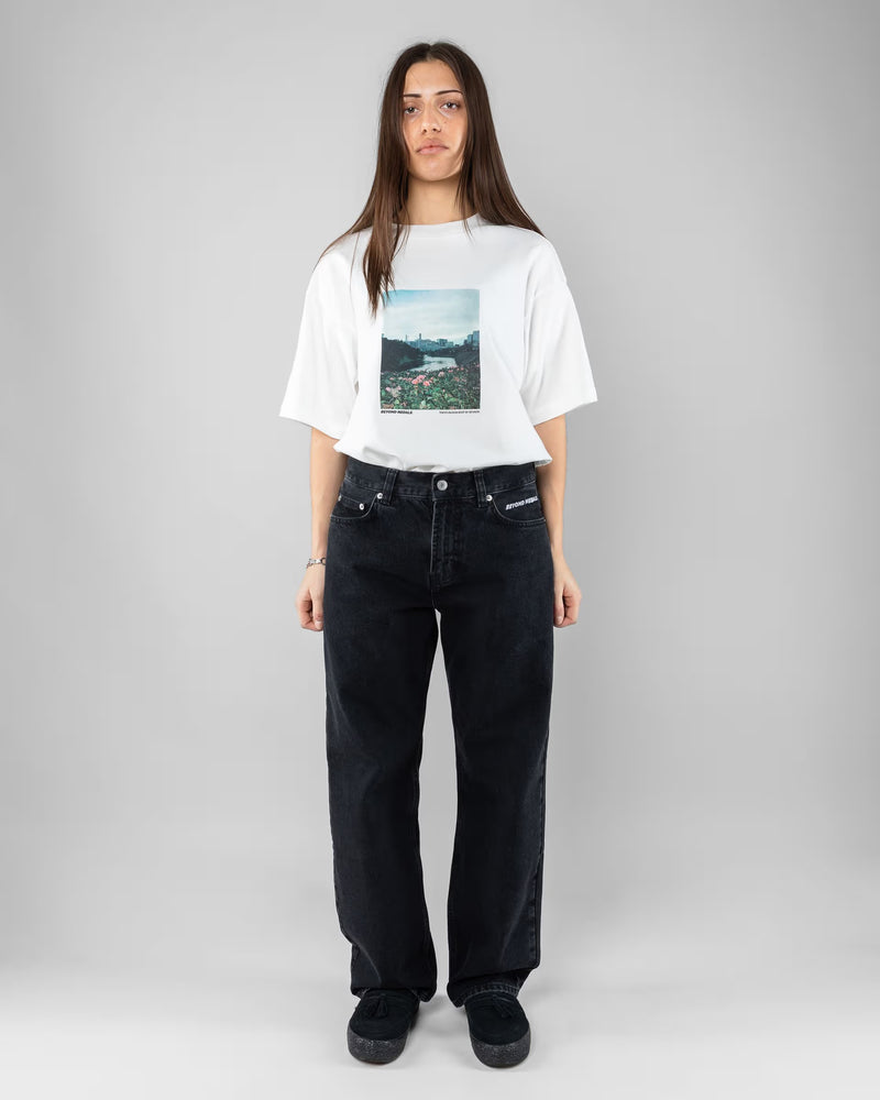 Loose Jeans 25SS
