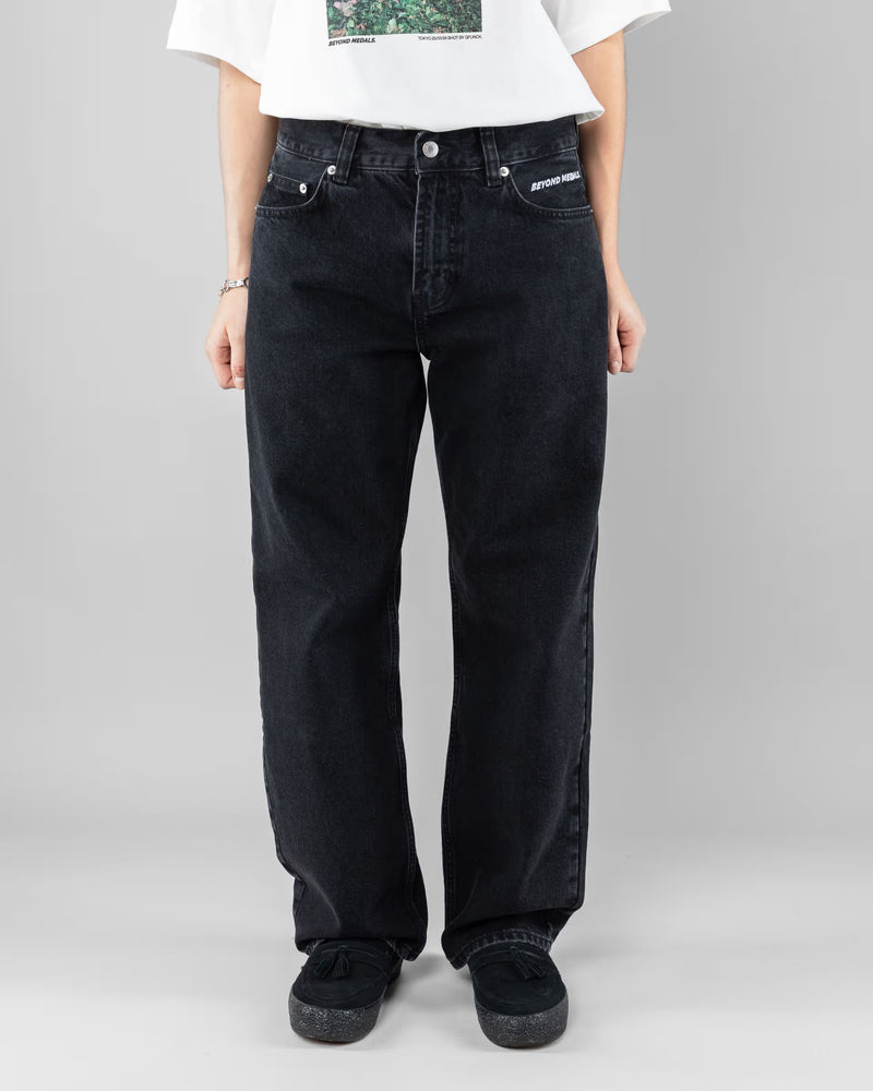 Loose Jeans 25SS