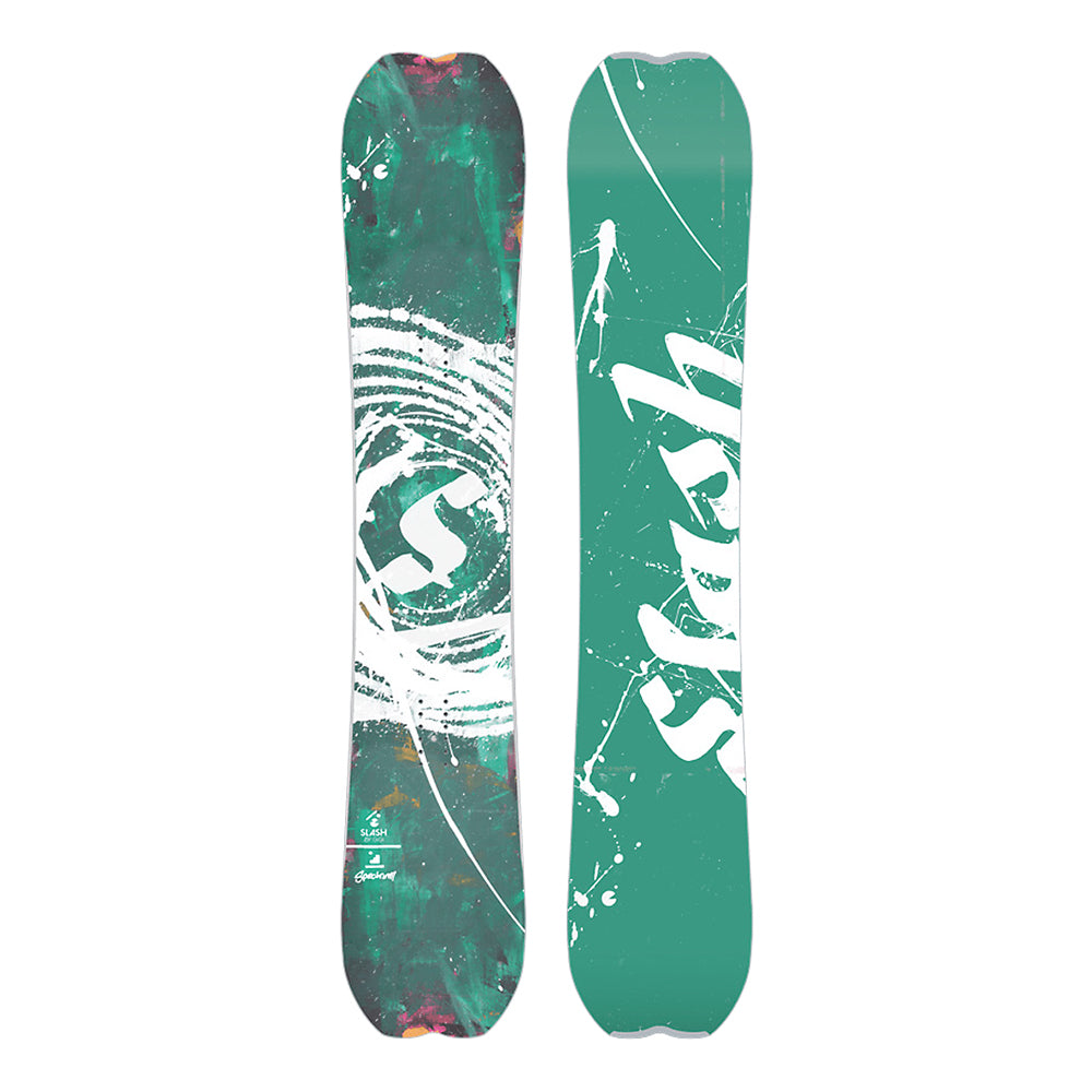 Slash Snowboards – ハスコオンラインストア