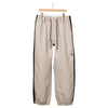 TEAM TRACK PANTS 24-25