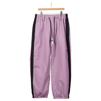 TEAM TRACK PANTS 24-25