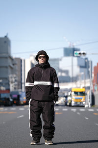 TEAM TRACK PANTS 24-25