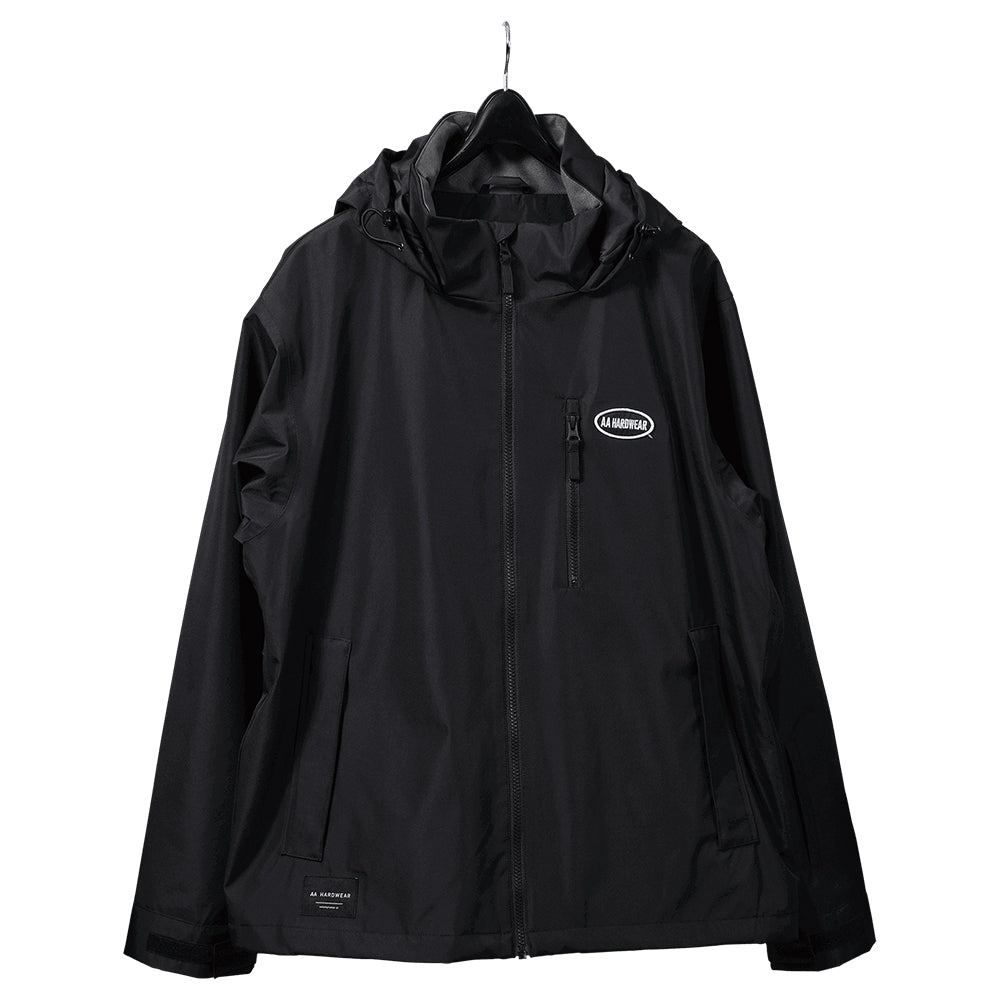 (W) GIRL FIELD JACKET 24-25