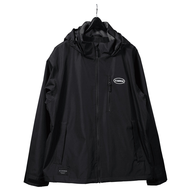 (W) GIRL FIELD JACKET 24-25
