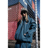 (W) GIRL FIELD JACKET 24-25