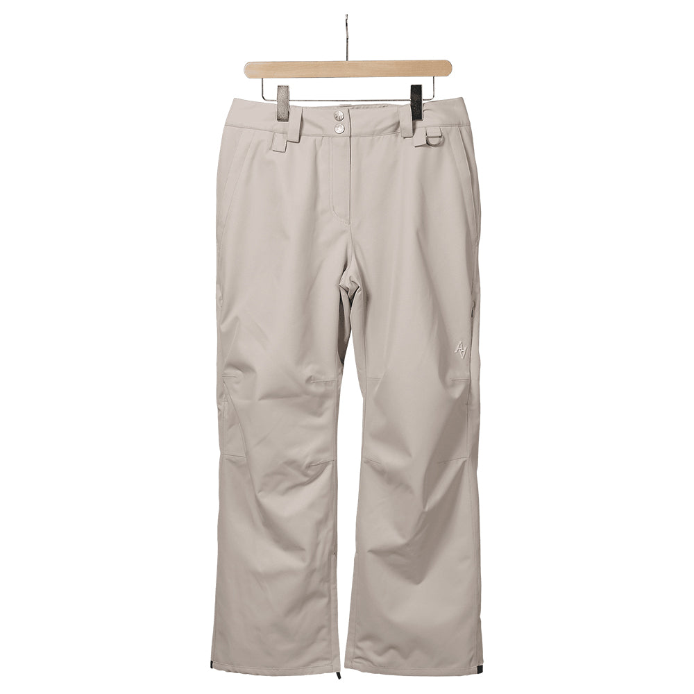 (W) TRAIL PANTS 24-25