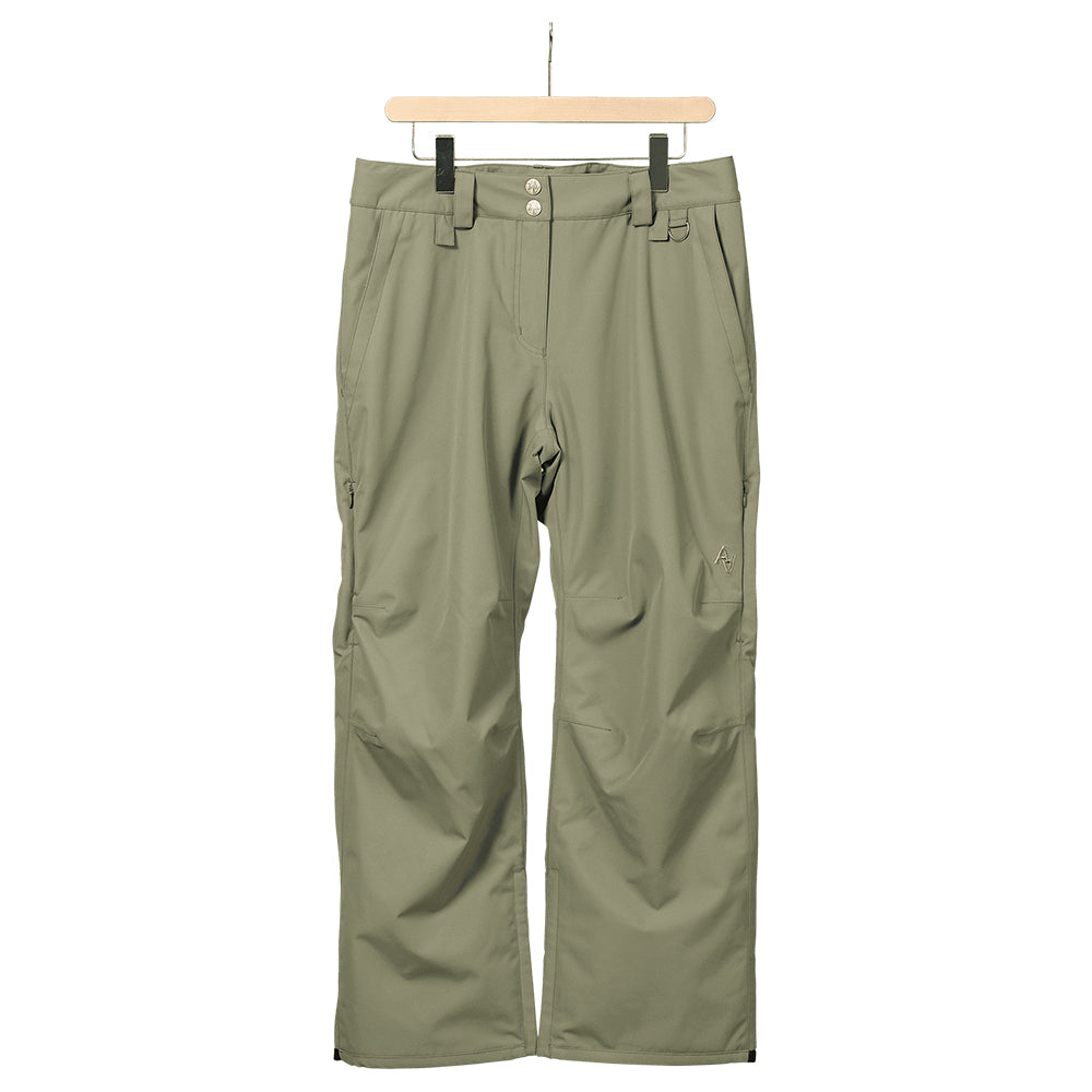 (W) TRAIL PANTS 24-25