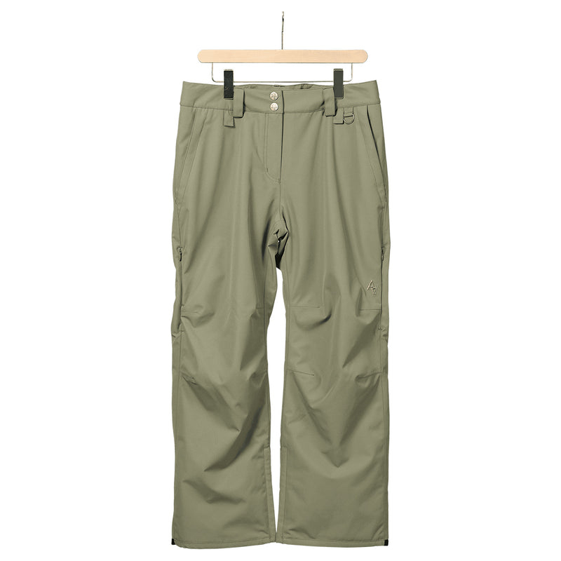 (W) TRAIL PANTS 24-25