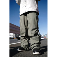 (W) TRAIL PANTS 24-25