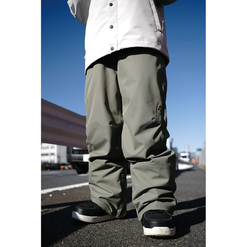 (W) TRAIL PANTS 24-25