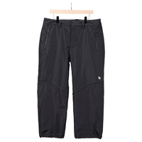 (W) GIRL 717 PANTS 24-25