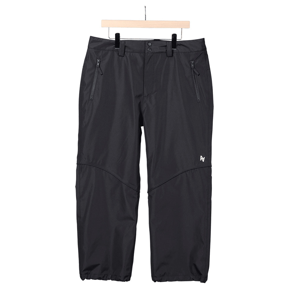 (W) GIRL 717 PANTS 24-25