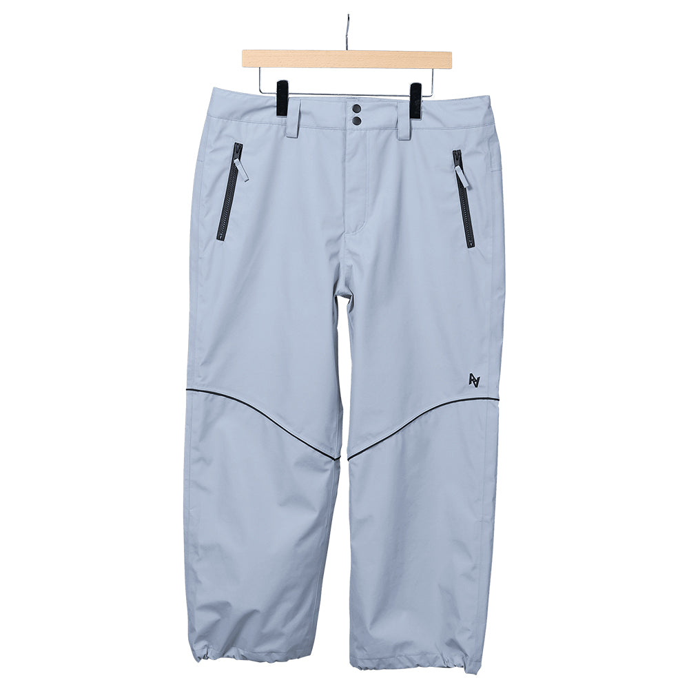 (W) GIRL 717 PANTS 24-25