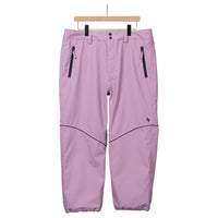 (W) GIRL 717 PANTS 24-25